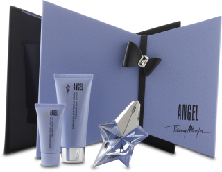 Angel - Sillage envoûtant