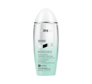 Biosource Lotion