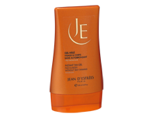 Jean d’Estrées - Instant tan gel face & body without self-tanning