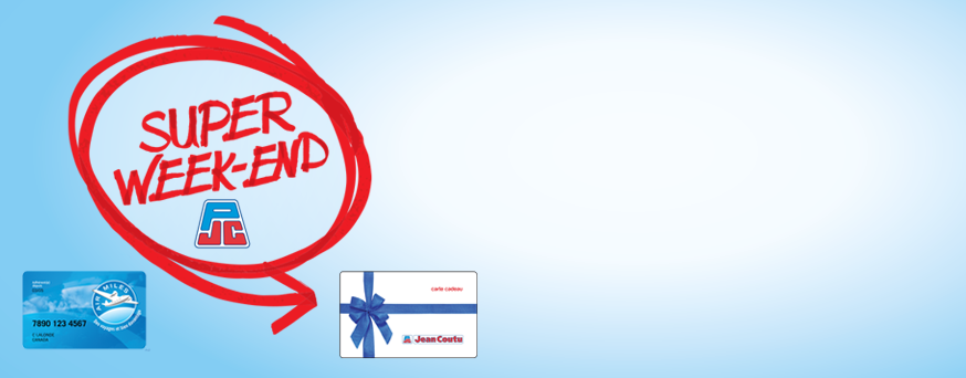 SAMEDI et DIMANCHE14 et 15 SEPTEMBRE 2013