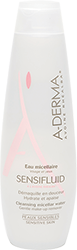 A-Derma démaquillant