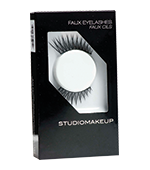 StudioMakeup- Faux Eyelashes