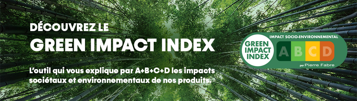 Green Impact Index
