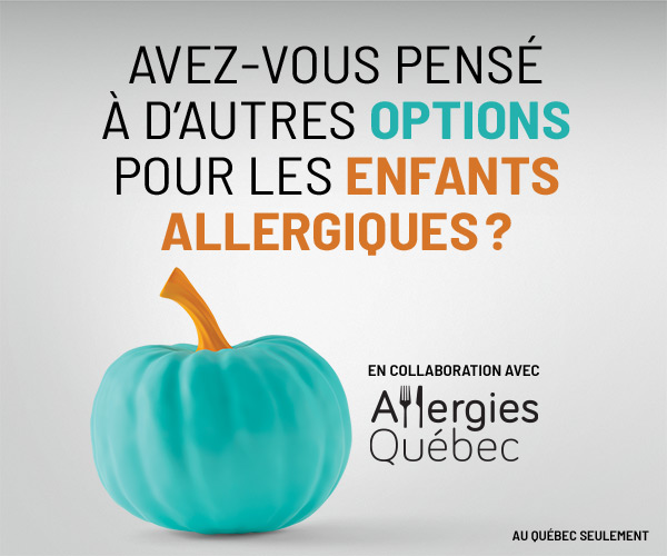 Allergies Québec