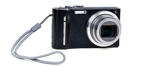 Your compact camera