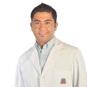 Karim Chata, Owner Pharmacist