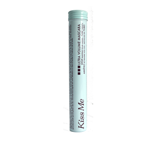 Mascara, 6 g – Kiss Me : Mascara