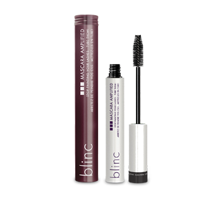 Mascara Amplified, 6 g – Blinc : Mascara