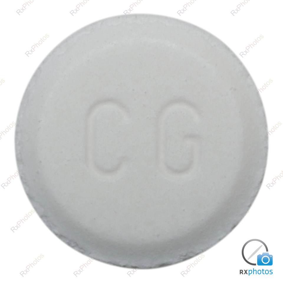 Tegretol comprimé 200mg