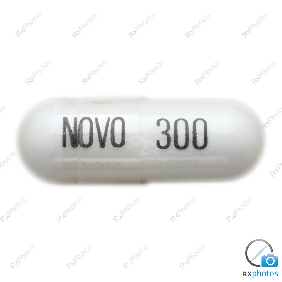 Teva Quinine capsule 300mg