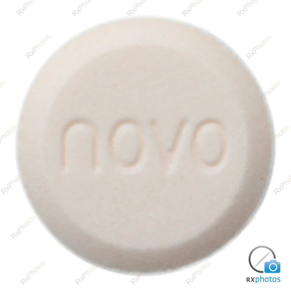 Teva Hydrochlorothiazide tablet 50mg