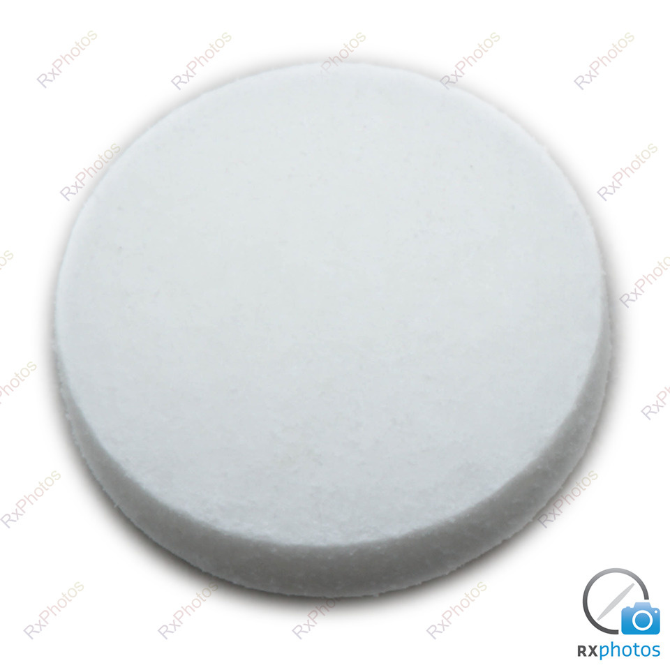 Pms Aas 325 comprimé 325mg