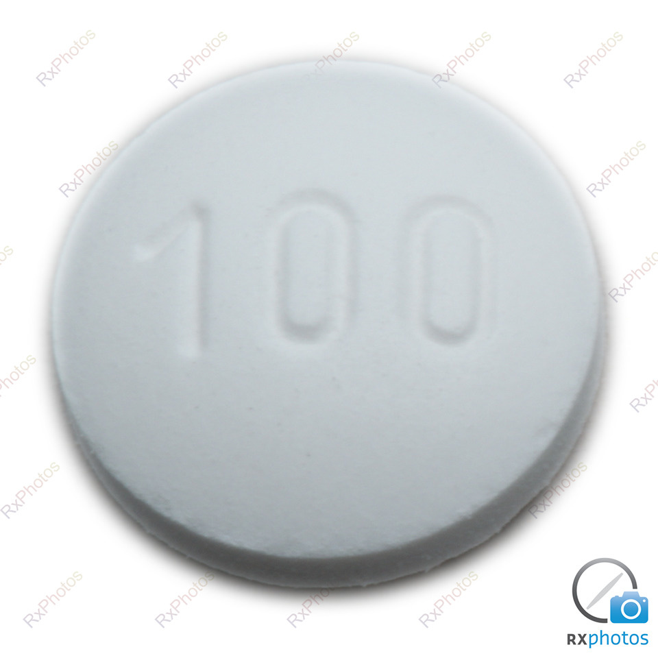 Phenobarb comprimé 100mg