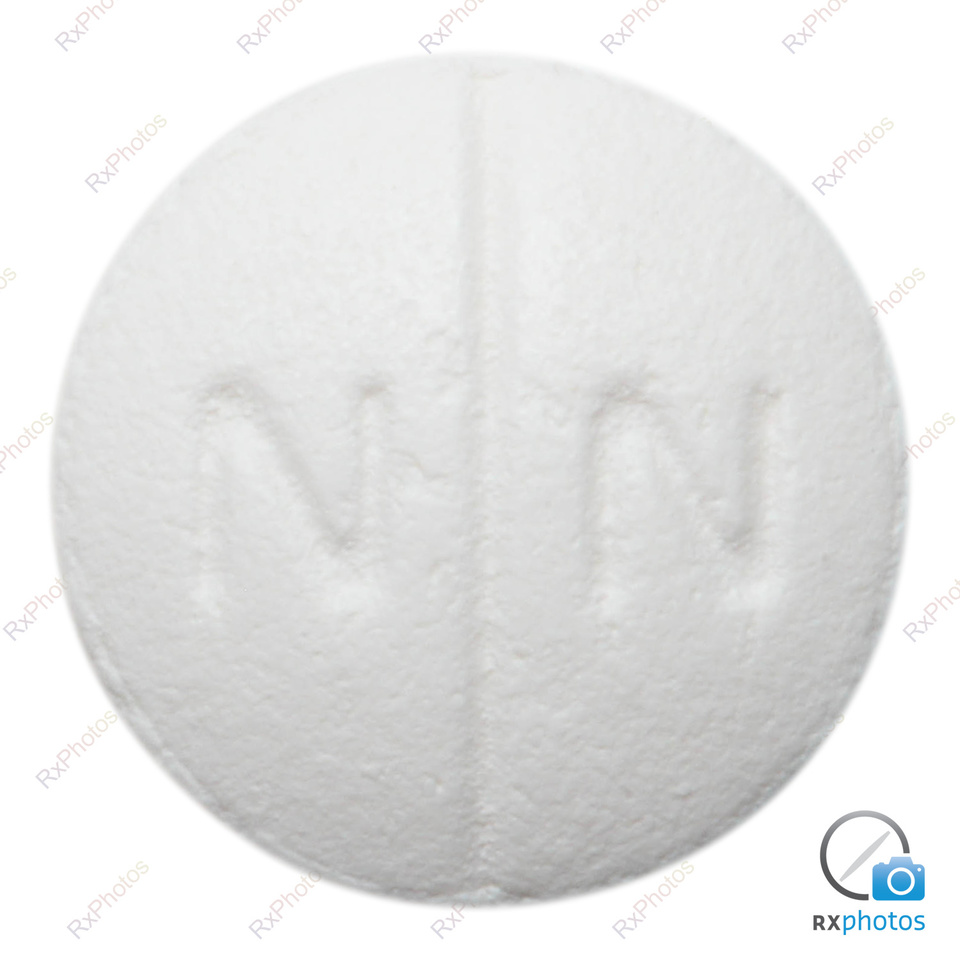 Teva Chlorpromazine comprimé 50mg