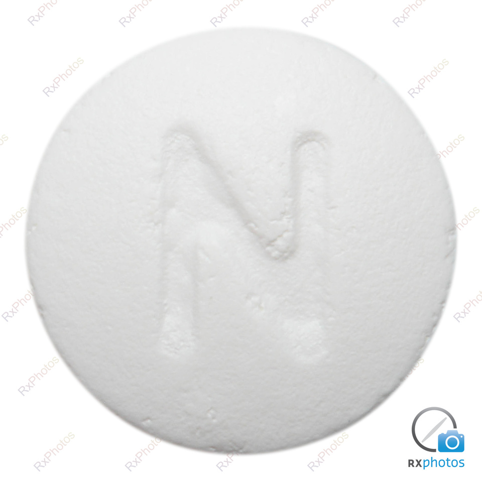 Teva Chlorpromazine comprimé 100mg