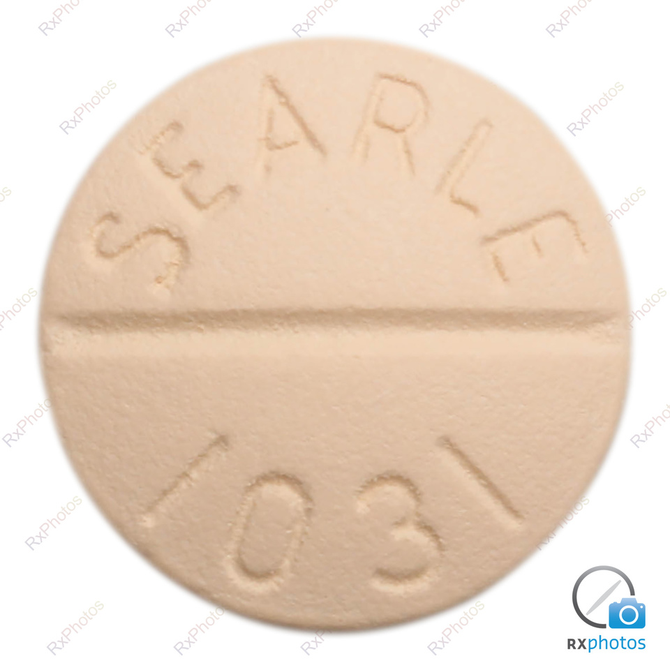 Aldactone comprimé 100mg