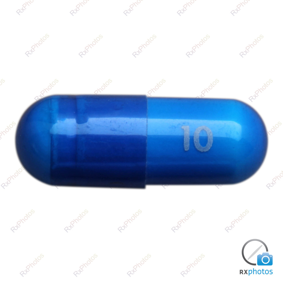 Protylol capsule 10mg