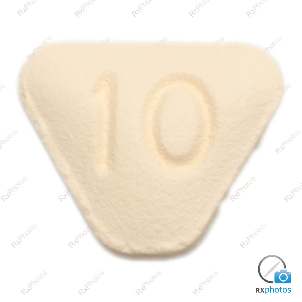 Anafranil comprimé 10mg