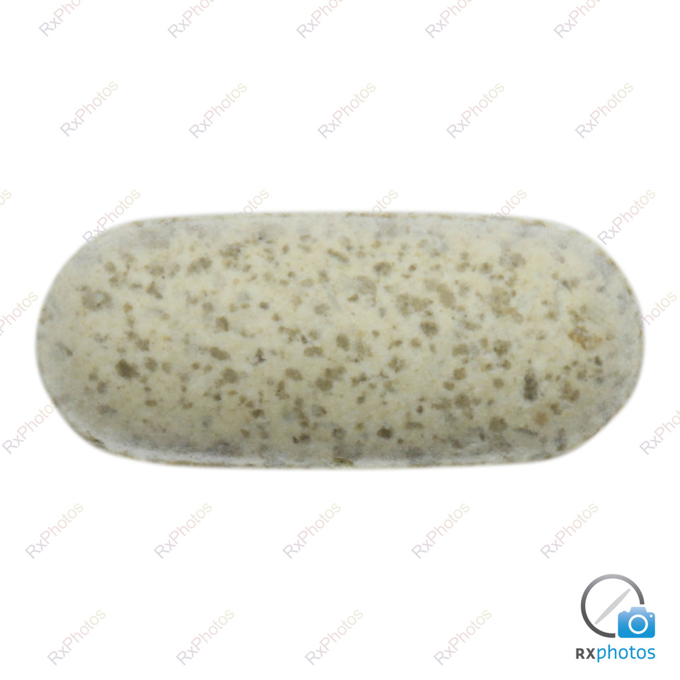 Fer Sulfate Deg/grad comprimé longue-action 50mg