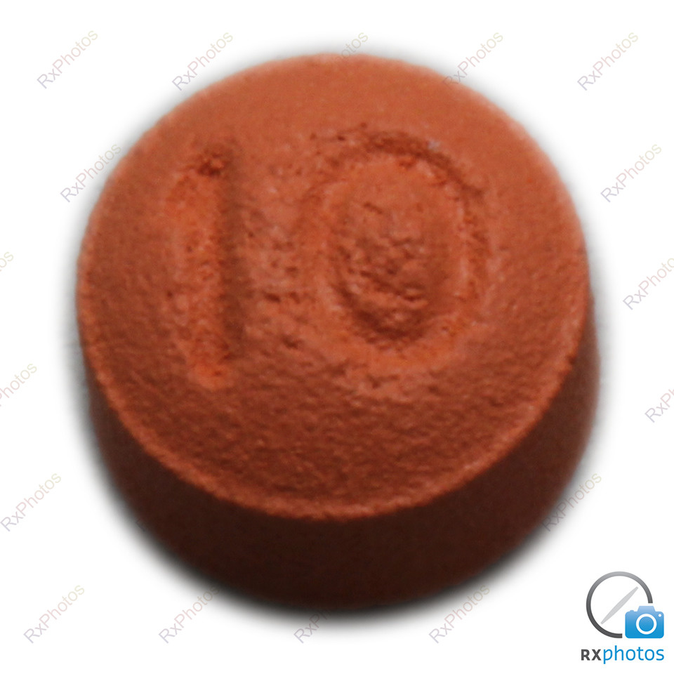 Imipramine tablet 10mg