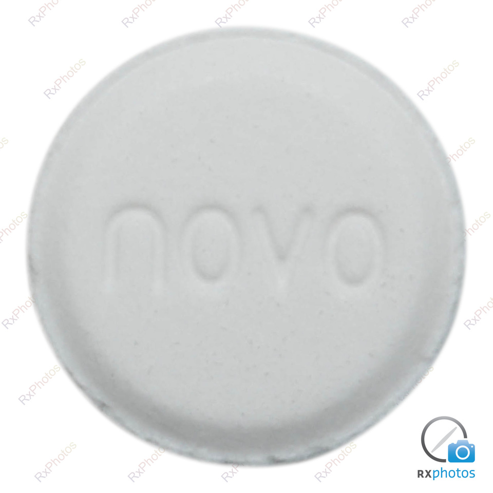Teva Haloperidol comprimé 0.5mg