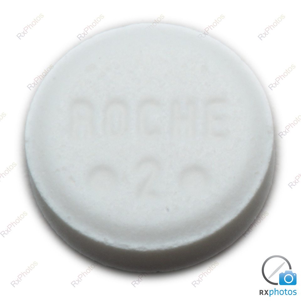 Rivotril comprimé 2mg
