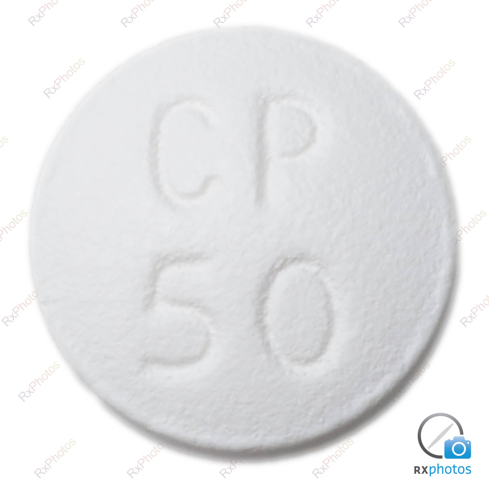 Anafranil comprimé 50mg