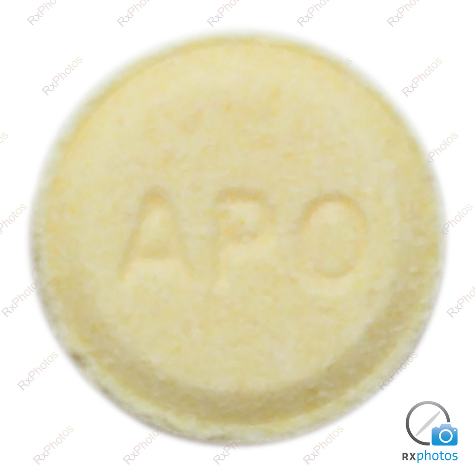 Pro Oxazepam tablet 10mg