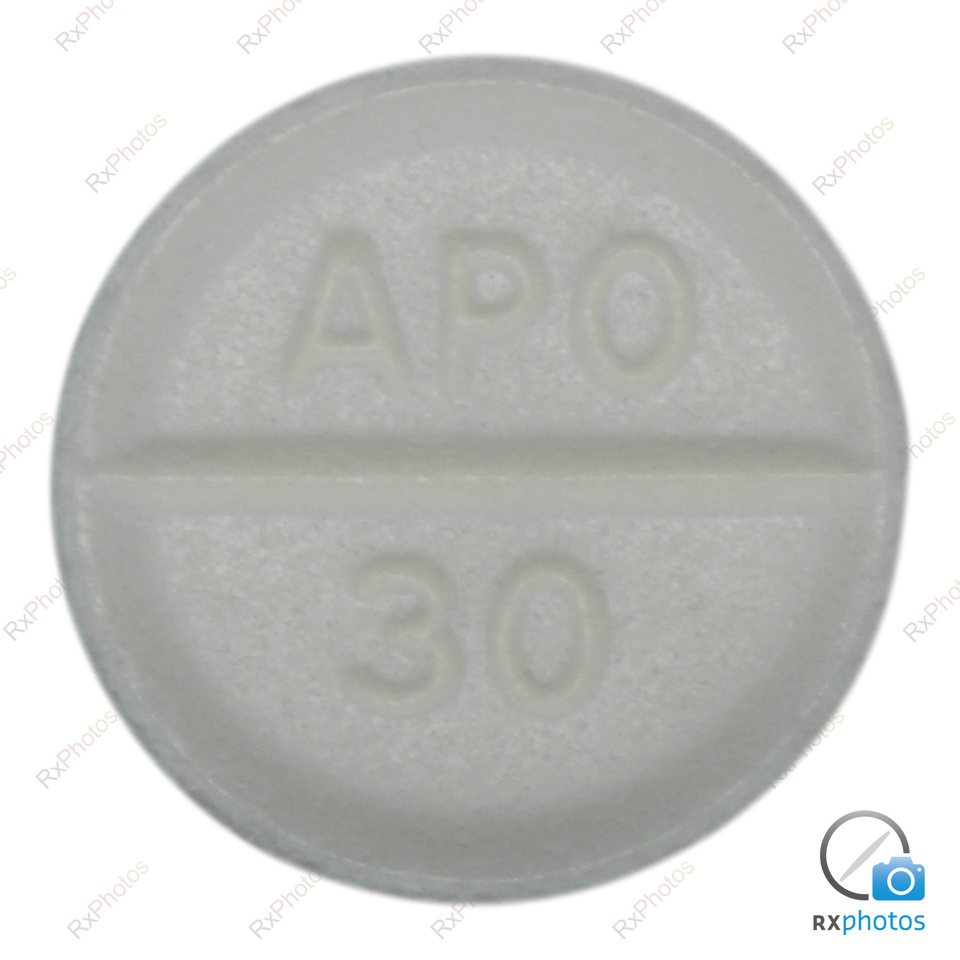 Pro Oxazepam tablet 30mg