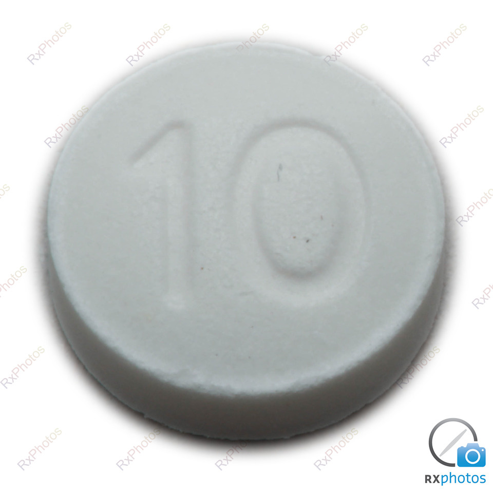Loniten tablet 10mg
