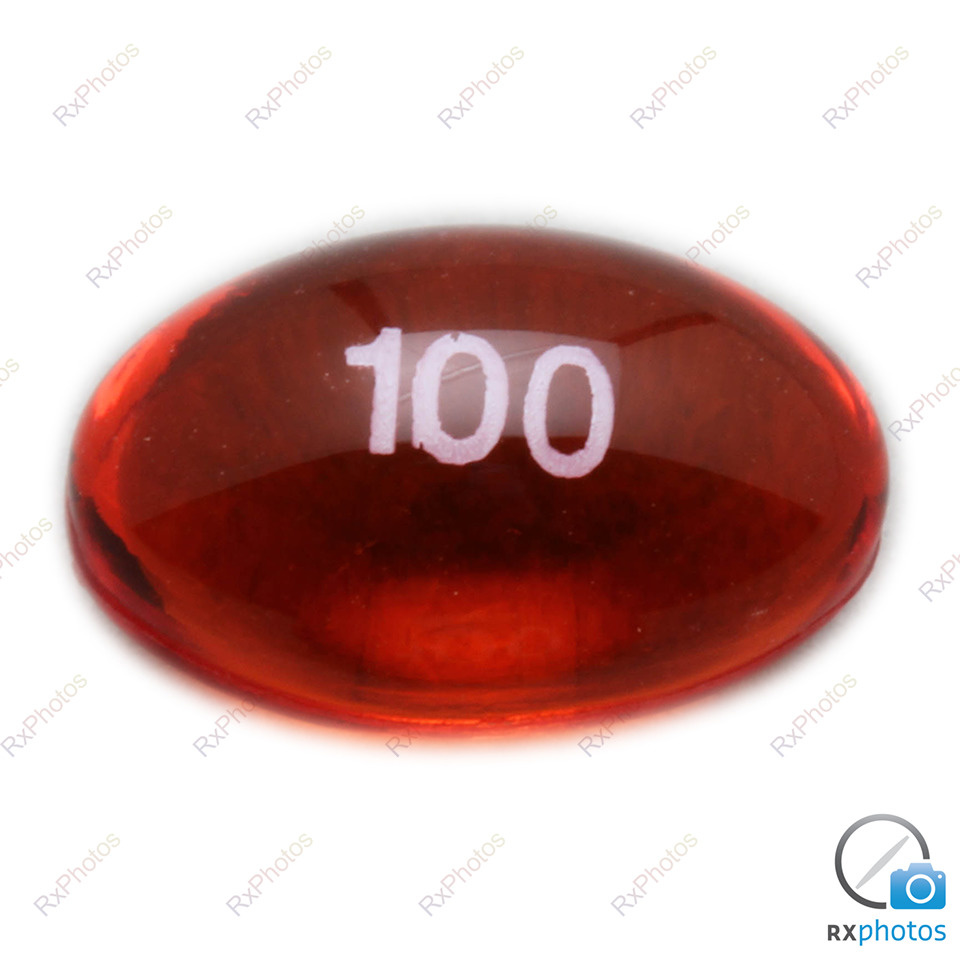 Selax capsule 100mg