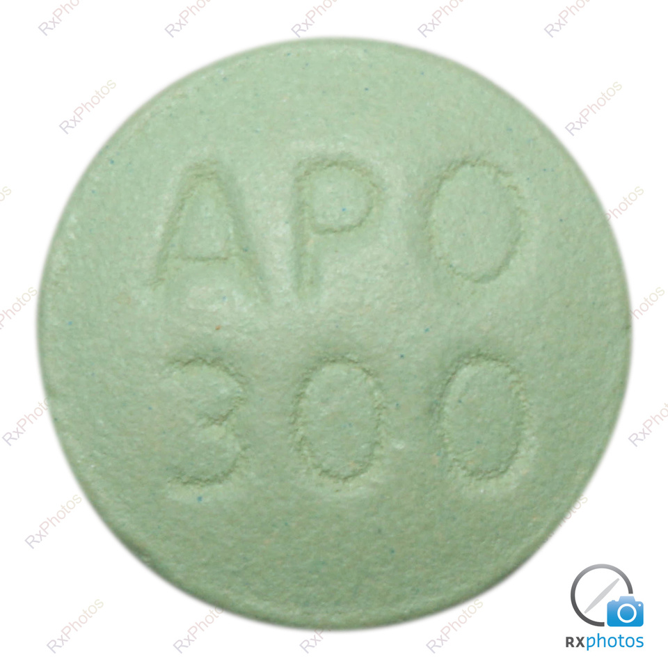 Ferrous Gluconate tablet 300mg