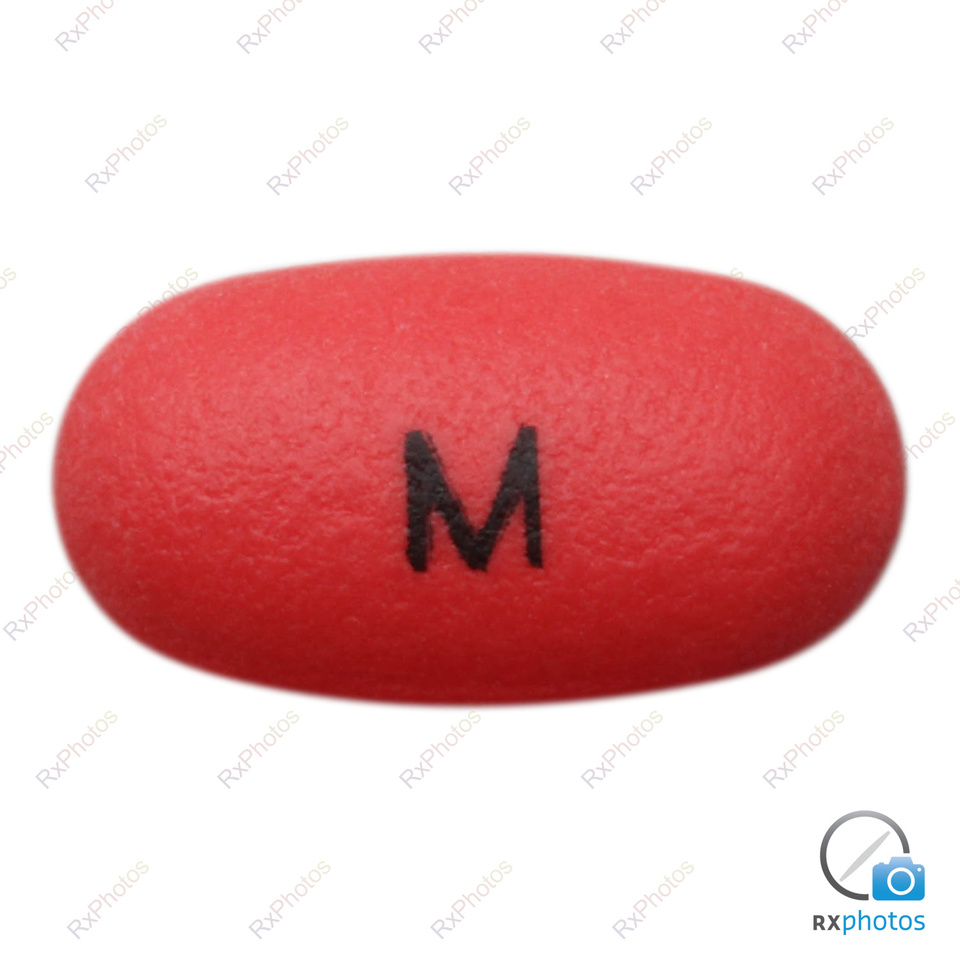 Epival enteric tab. 125mg