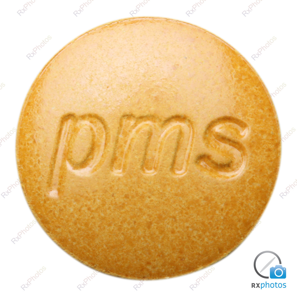 Pms Sulfasalazine comprimé 500mg