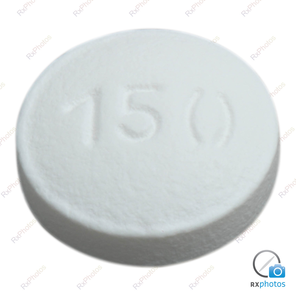 Rythmol tablet 150mg