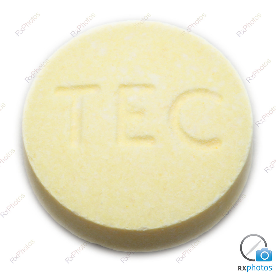 Teva Oxycodan comprimé 325+5mg
