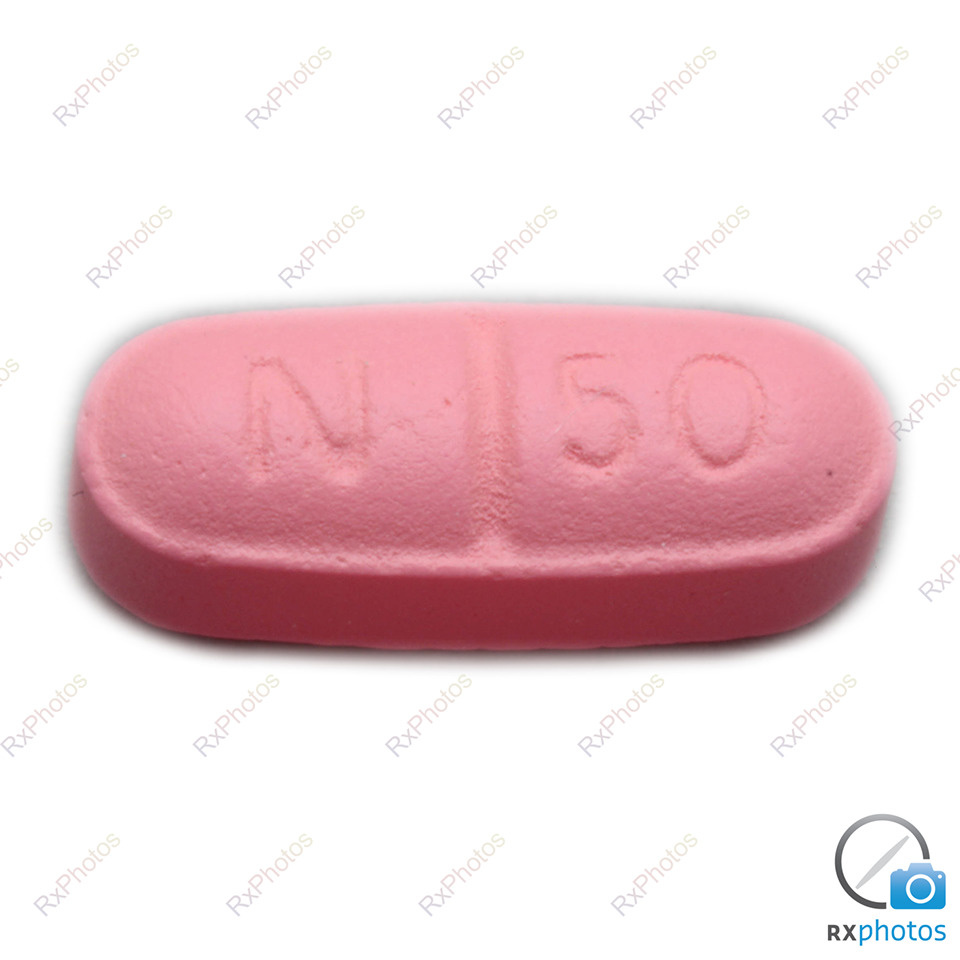 Teva Metoprolol L comprimé 50mg