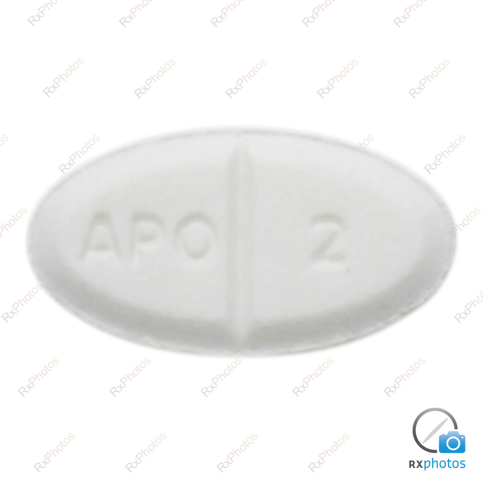 Pro Lorazepam comprimé 2mg