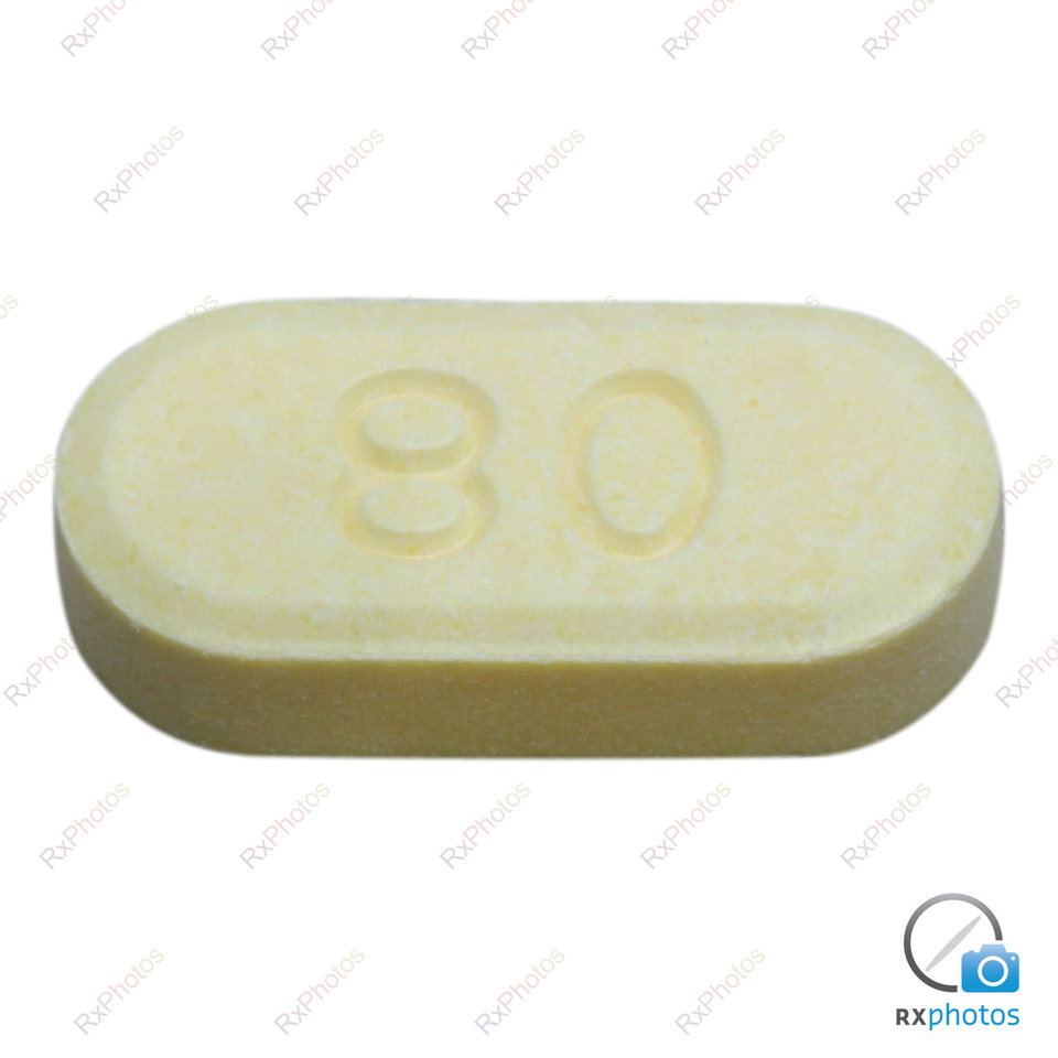 Pro Furosemide comprimé 80mg