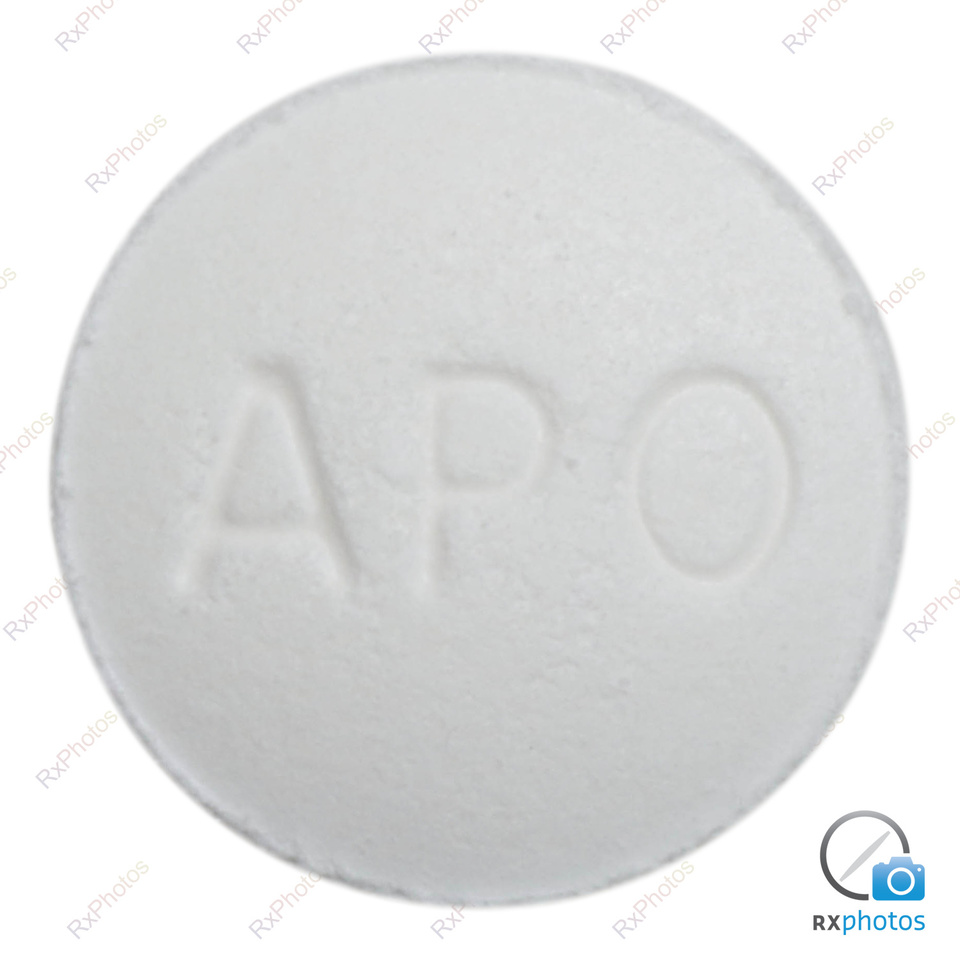 Aa Theo LA comprimé-12h 100mg