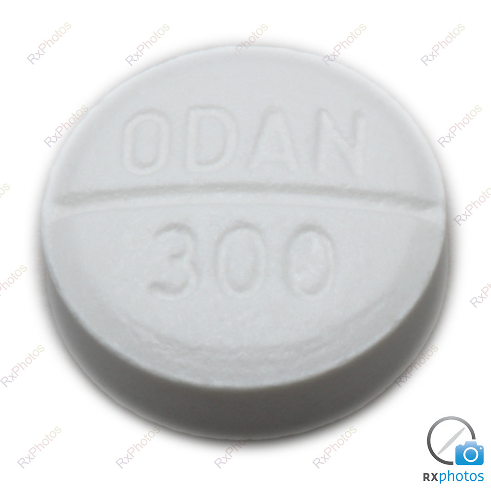 Quinine Odan comprimé 300mg