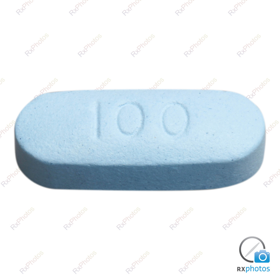 Apo Metoprolol L comprimé 100mg
