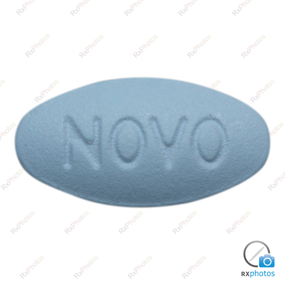 Teva Naproxen Sodium comprimé 275mg