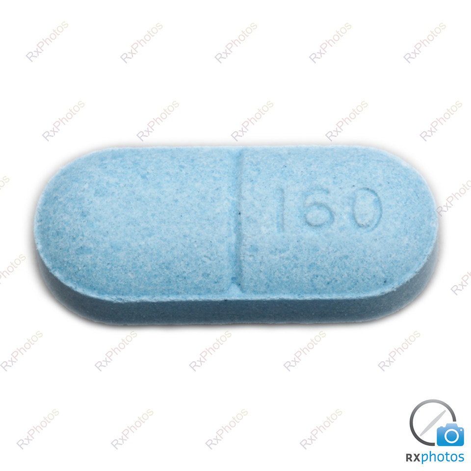 Apo Nadolol tablet 160mg