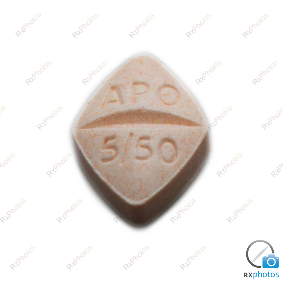 Aa Amilzide tablet 50+5mg