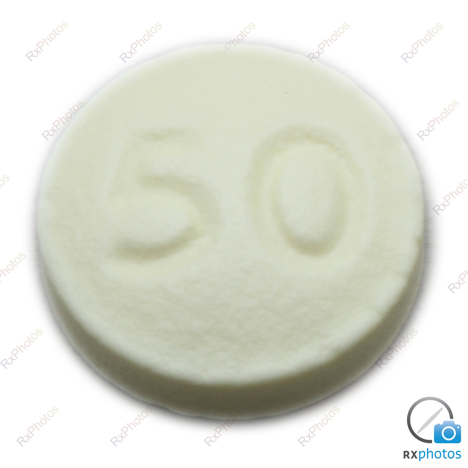 Ketoprofene E comprimé entérique 50mg
