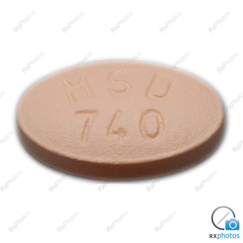 Zocor tablet 20mg