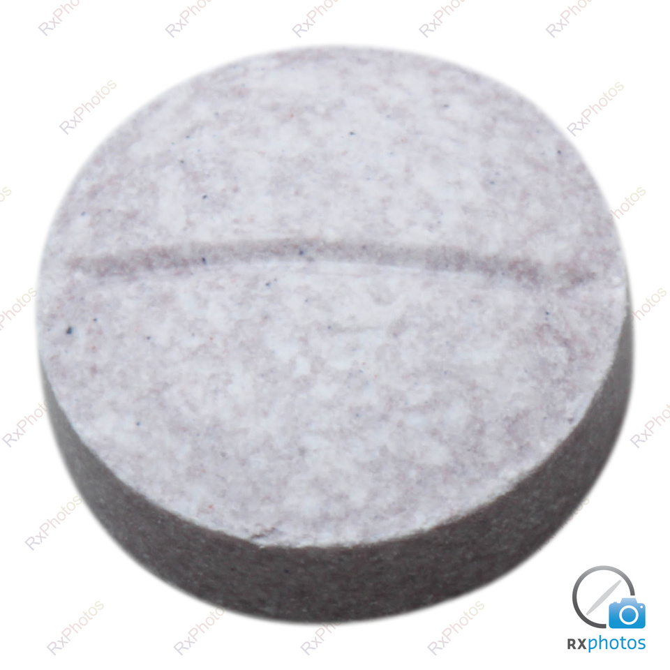 Acetaminophen chewable tab 80mg Jean Coutu