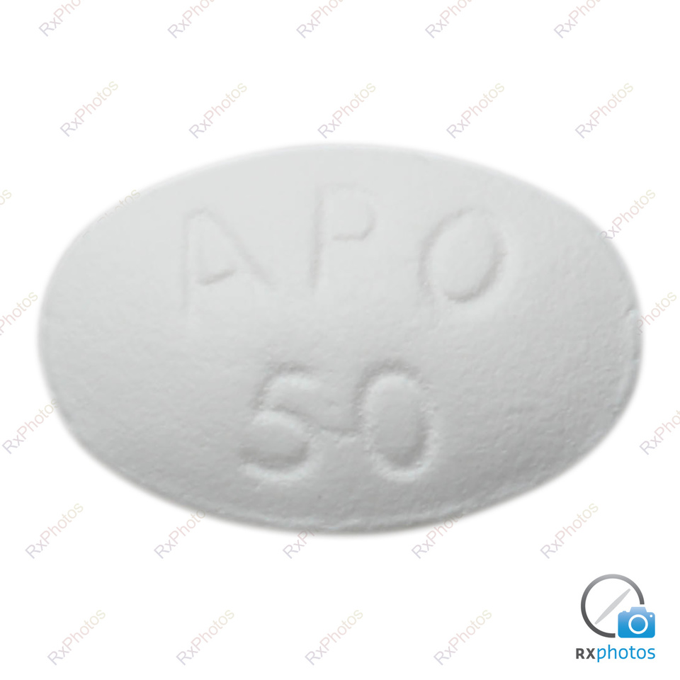 Flurbiprofen tablet 50mg