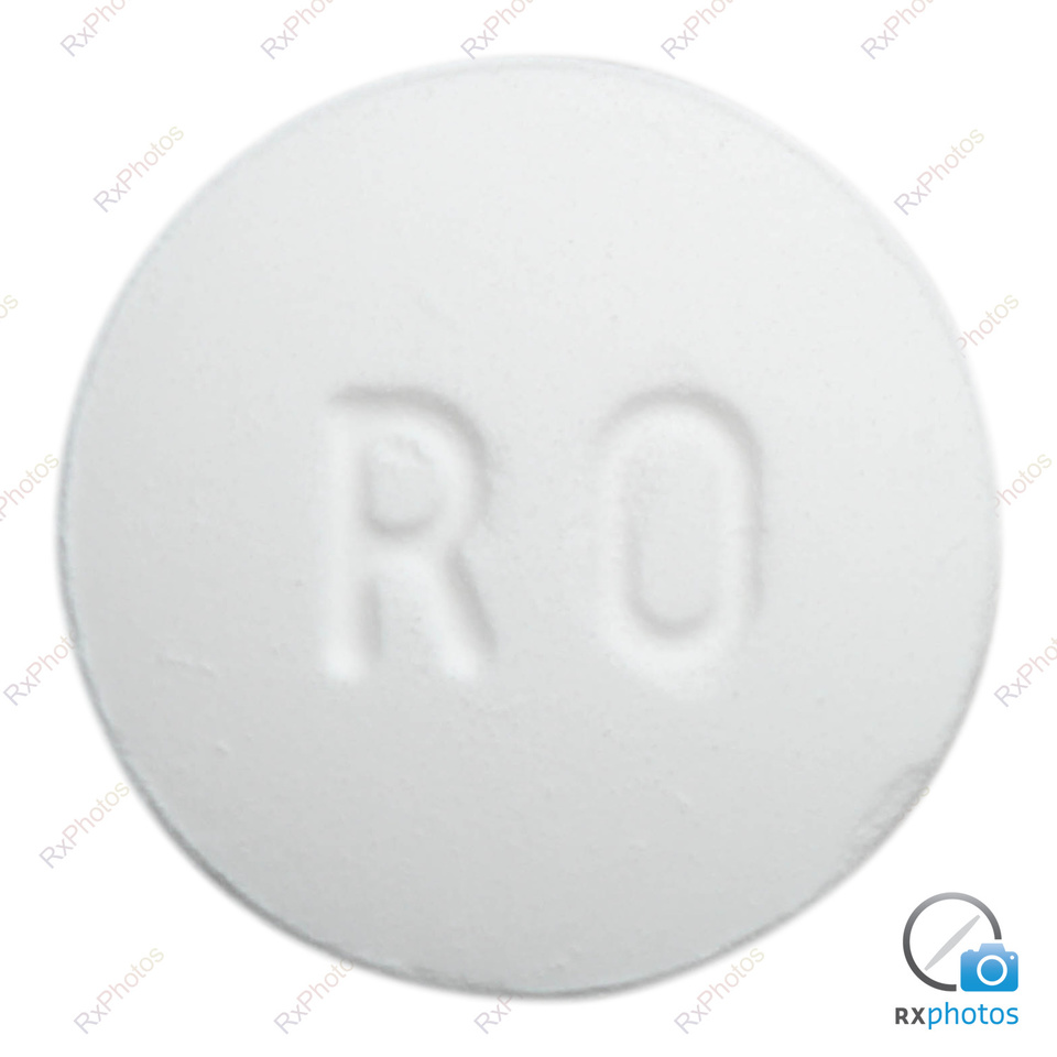Robaxin Tablet 500mg Jean Coutu